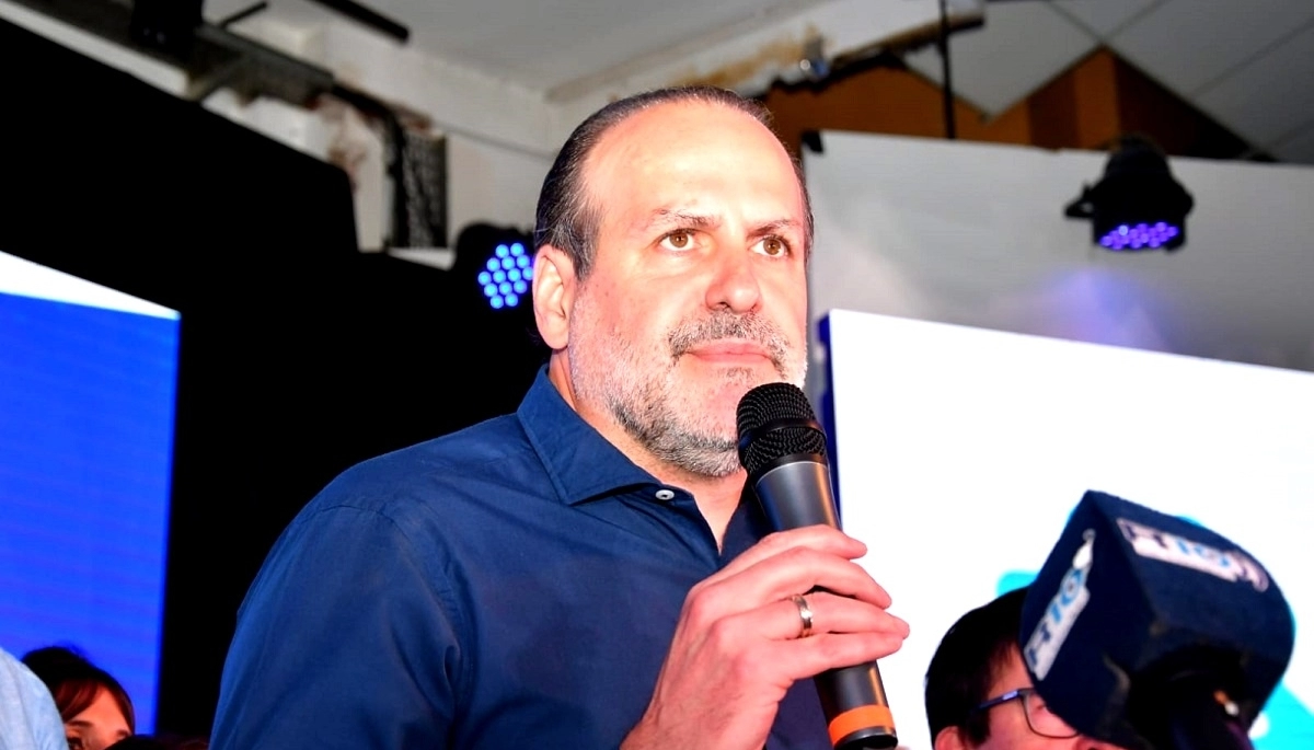 Resultados en Bahía Blanca: con porcentajes muy peleados, Susbielles resultó ganador