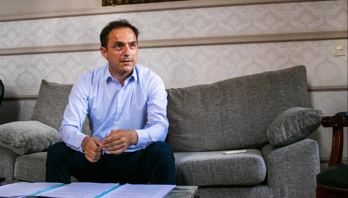 Resultados en Campana: Abella ganó la reelección por una aplastante diferencia