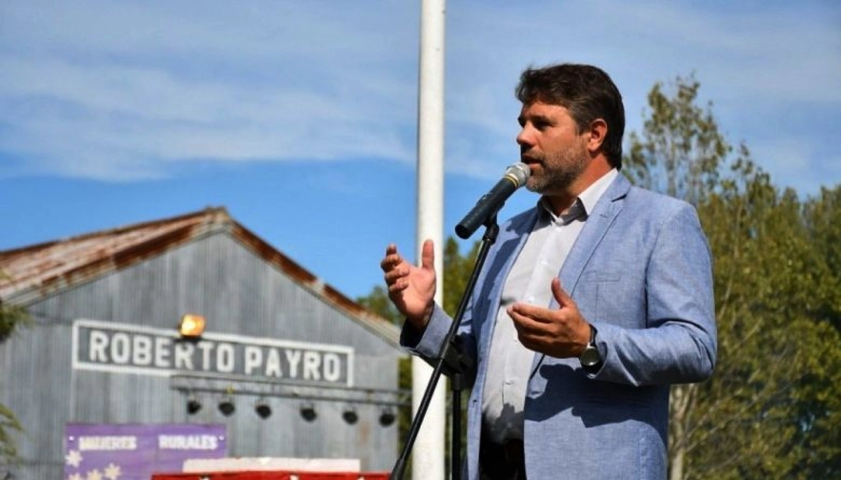 Resultados en Magdalena: Hourcade y una sólida victoria contra García y Ganon