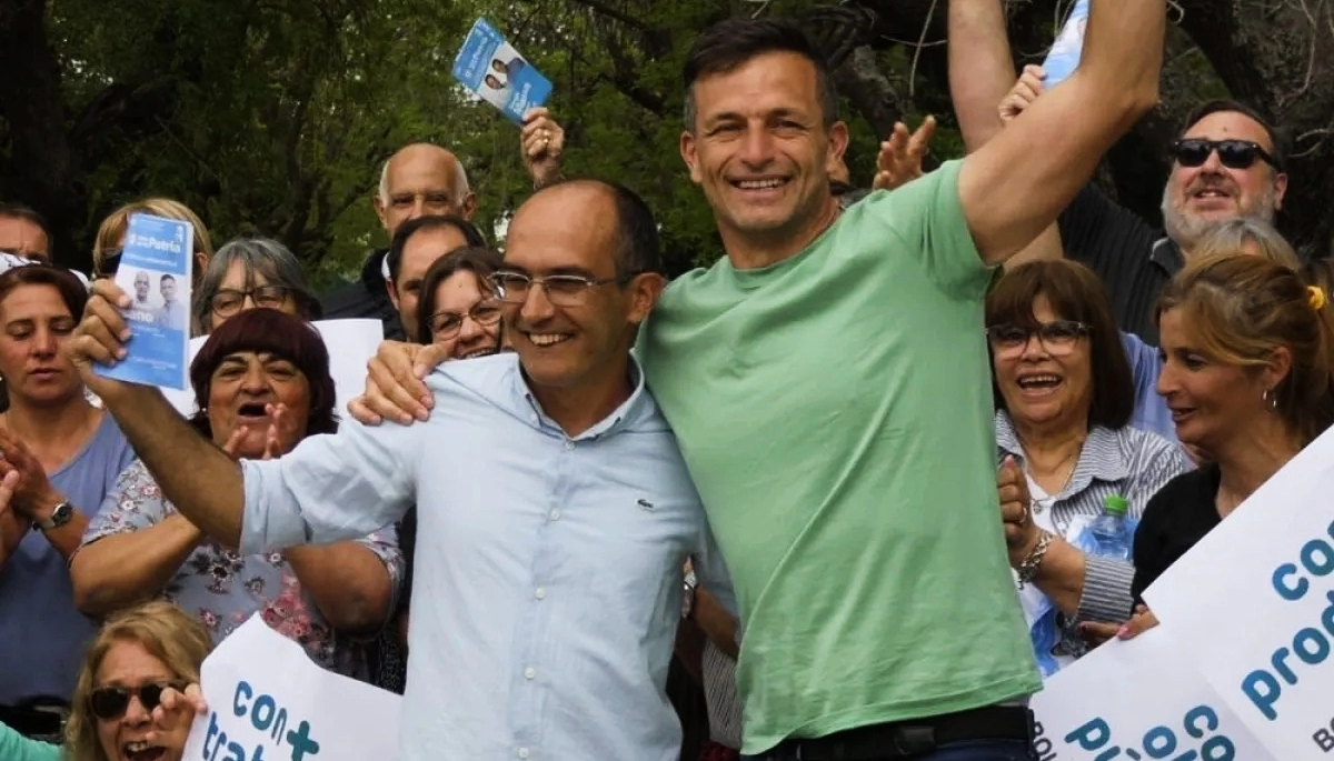 Resultados en Bolívar: Pisano ganó la elección y se aseguró otros cuatro años