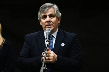 Resultados en Chivilcoy: Britos consiguió la reelección y sorprende Juntos por el Cambio último