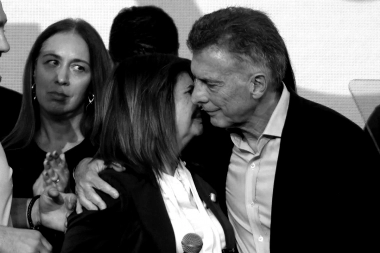 Sismo electoral: la partida de defunción de Juntos por el Cambio