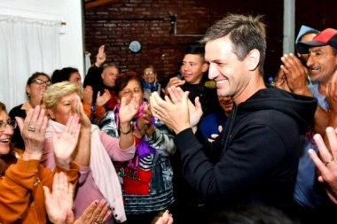 Victorias contundentes: qué intendentes bonaerenses fueron electos con mayor porcentaje