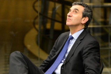 Randazzo insiste con despegarse del kichnerismo y criticó los fueros de Julio De Vido