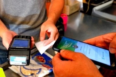 “Compre sin IVA”: el programa impulsó las ventas con Cuenta DNI y tarjeta de débito