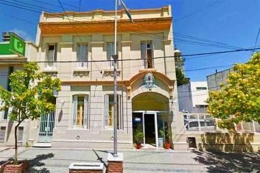 Aprehendido por intento de hurto, escapó de la comisaría porque dejaron el candado abierto