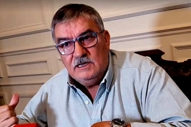 Dos intendentes bonaerenses de Juntos apuntaron contra la cúpula del PRO