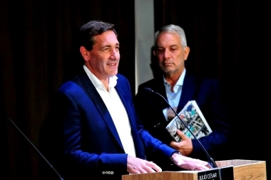 Dilema que no para: en La Plata, Garro y Alak siguen atribuyéndose la victoria en las elecciones