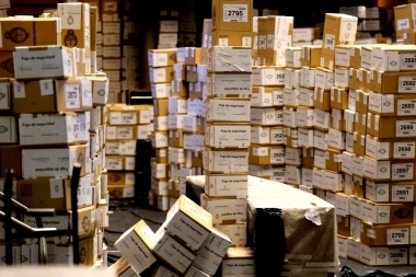 Cómo se computan los votos en blanco, nulos y recurridos en el balotaje