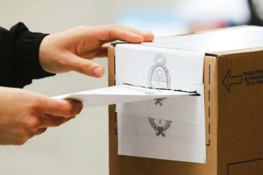 La Justicia Electoral pidió mover el feriado del 20 de noviembre por el balotaje