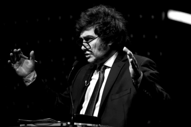 Tras el pacto con Macri-Bullrich, Milei rediseña la campaña para captar el voto “anti-kirchnerista”