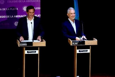 Cuándo se conocerán los resultados para definir al intendente de La Plata