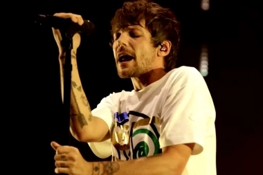 El ex One Direction, Louis Tomlinson se presentará en Argentina: cuánto valen los tickets