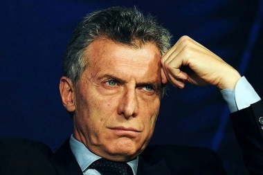 Fuego cruzado: la UCR le respondió a Macri y apuntó que es “un ejercicio de hipocresía”