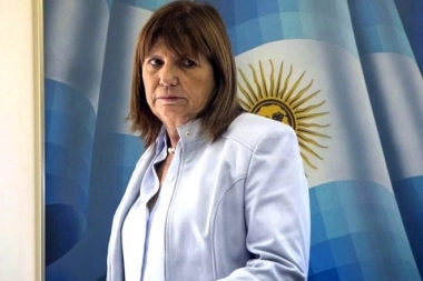 Bullrich desató la polémica con una frase a lo Milei: “Ojalá explote antes del 19 de noviembre”