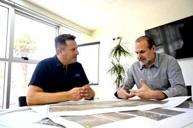 Agilidad laboral: exintendente bonaerense que perdió las PASO trabajará en otro municipio