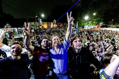 Quiénes son los legisladores que dejarán sus bancas para asumir como intendentes