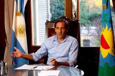 No se da por vencido: Garro pidió la apertura de 69 urnas tras denunciar irregularidades