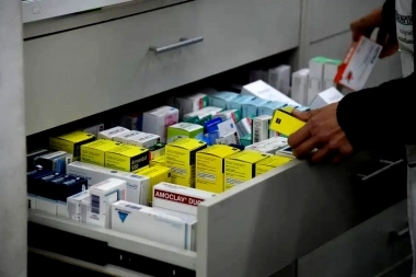 Polémica: farmacias bonaerenses suspendieron venta de medicamentos por obra social