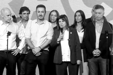 Qué piden a cambio los integrantes de Juntos por el Cambio para fiscalizar en el balotaje