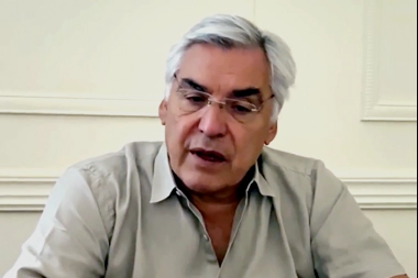 Alegre respondió a los reclamos por el estado de los caminos: “Es un tema de preocupación histórica”