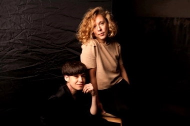 Sylvie Burstin Emm & Val presentan su novedosa colección “ENTRELACÉ II”