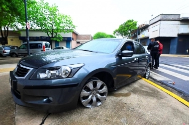 Viudas negras: cinematográfica persecución para detener a dos estafadoras del amor