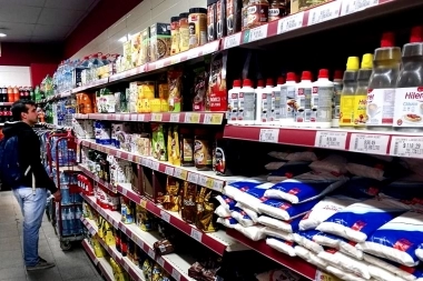 Cuánta fue la inflación de la semana posterior al balotaje y hasta dónde llegó el acumulado