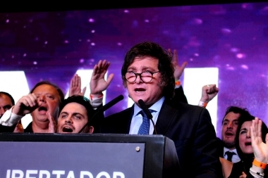 Rumores de quiebre y desmentidas en la flamante tropa de legisladores bonaerenses de Milei