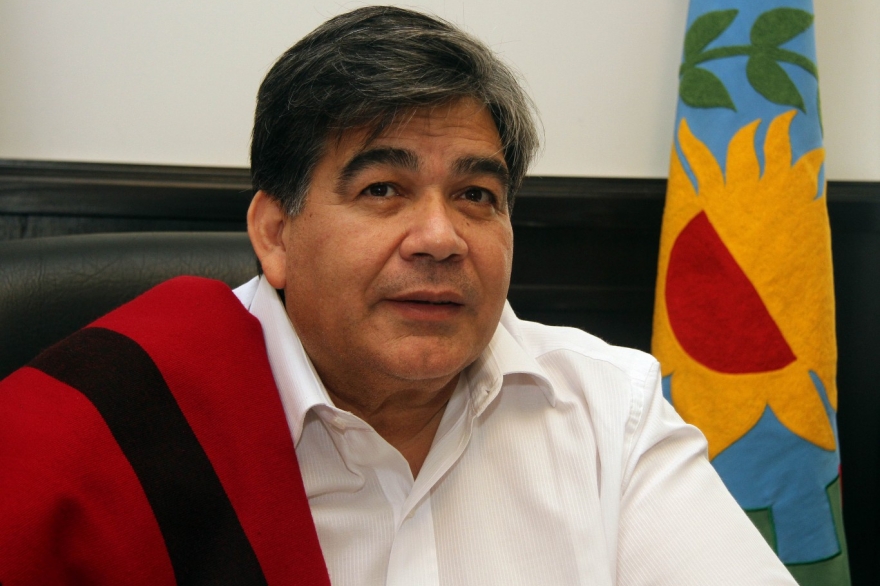 Sigue la novela: la Justicia Electoral no habilitó las listas de los candidatos de Mario Ishii
