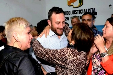 Define la Justicia: el peronismo denunció “inconsistencias” en el conteo y aún no hay resolución en 25 de Mayo