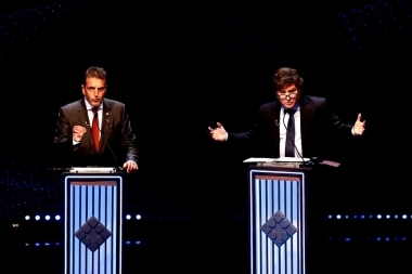 Qué novedades traerá el tercer Debate Presidencial entre Sergio Massa y Javier Milei