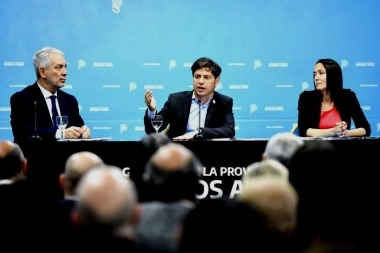 Provincia capacitará a dirigentes municipales en la gestión de conflictos de intereses