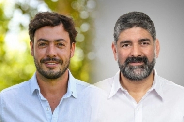 Pinamar: el candidato de Unión por la Patria achicó diferencia y pidió apertura de urnas