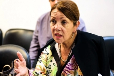 Desde Presidente Perón, Cantero afirmó: “Queremos mejorar aún más las condiciones del municipio”