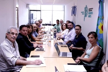 Se complican las paritarias para Kicillof: judiciales también rechazaron la oferta salarial