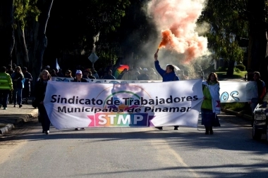 Provincia dictó conciliación obligatoria en Pinamar: cómo responderán los municipales