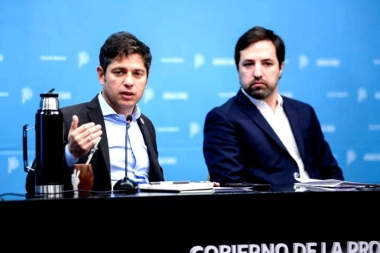 “Esto es una bomba”: ministro bonaerense alertó por el colapso en los hospitales públicos
