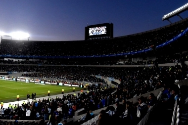 Campaña en redes: el fútbol argentino saltó contra Milei y las Sociedades Anónimas Deportivas