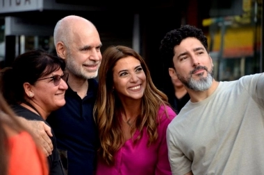 Excandidatos y concejales bonaerenses de Juntos pidieron votar por Massa: “Se elige entre odio y unidad nacional”