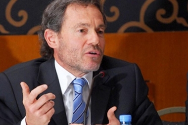 Ferrari convocó a todas las fuerzas al debate sobre la reforma del Código Procesal Penal