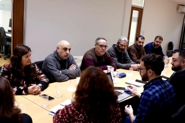 Judiciales bonaerenses le dieron luz verde a la propuesta salarial de Kicillof