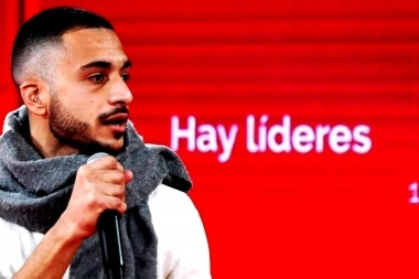 Dirigente radical denunció fuertes amenazas en su contra de parte de militantes liberales