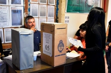 Qué significa “voto cantado” y qué consecuencias trae consigo
