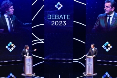 Ni un voto más, ni un voto menos: qué pasa si hay empate concreto en el balotaje