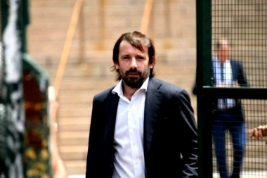 El apoderado del partido de Milei dio marcha atrás en la Justicia por las denuncias de fraude