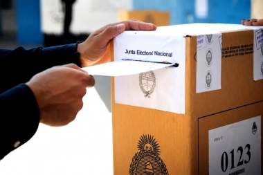 Quiénes son las personas que están exceptuadas de votar en el balotaje