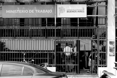 Escándalo en la paritaria docente bonaerense: gritos, reproches y mal humor