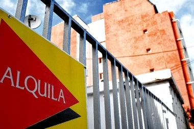 Primeros movimientos: Milei planteó que quiere derogar la Ley de Alquileres