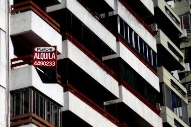 Qué dice la actual Ley de Alquileres: ¿se viene otro cambio?